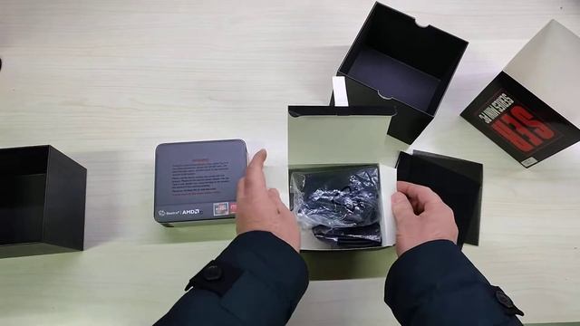 Beelink SER Mini PC Windows 11 AMD Ryzen 3 3200U, Ottimo Mini PC per casa e ufficio смотреть онлайн