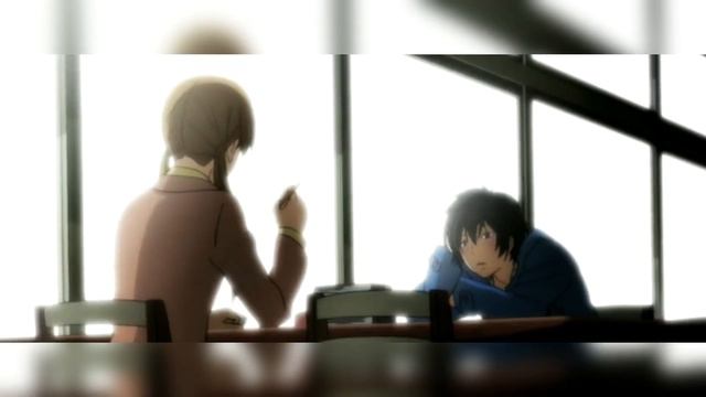 【AMV】- [Аниме клип - Любовь доводит до ЧС] смотреть онлайн
