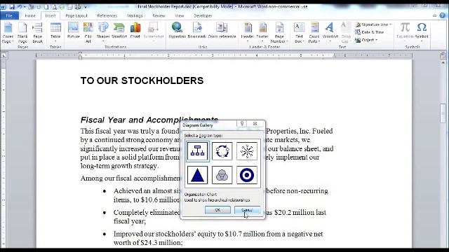 Office 2010 Compatibility Mode смотреть онлайн