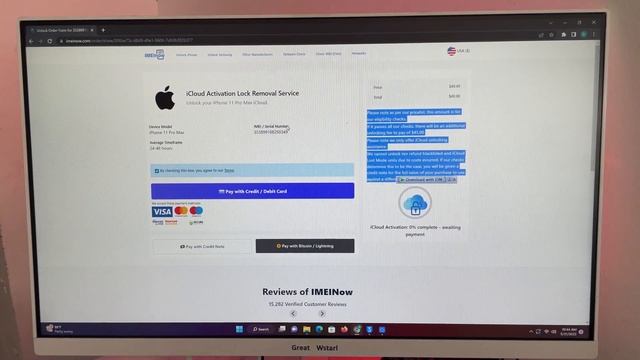 How to Remove Every iPhone Locked to Owner 2023 смотреть онлайн