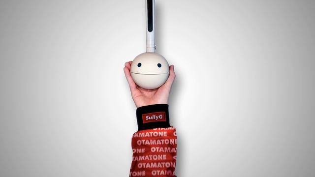 Otamatone Drip