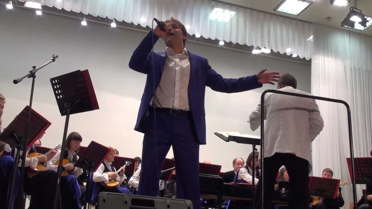 Бубенцы - Владислав Косарев смотреть онлайн
