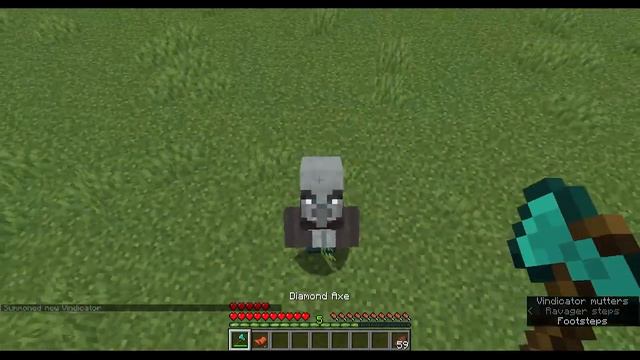 Minecraft Origins Mod - Ravager смотреть онлайн