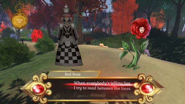 Guard of Wonderland VR Game Trailer смотреть онлайн