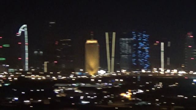 ДУБАИ , НОВОГОДНИЕ ПРОБКИ - 2016 смотреть онлайн