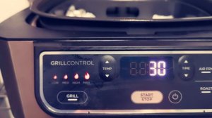 Самый простой и идеальный рецепт печёных яблок. Запекаю в гриле Ninja #рецептыдлягриля