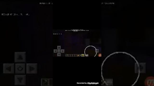 Играю в Minecraft версия 1.2.31 смотреть онлайн