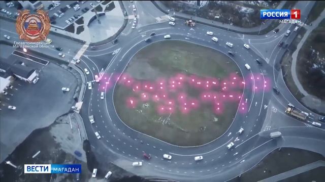 Как двигаться по кольцу 31-го квартала смотреть онлайн