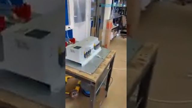 Шкафы управления - Автоматизация - Чистый Сток смотреть онлайн