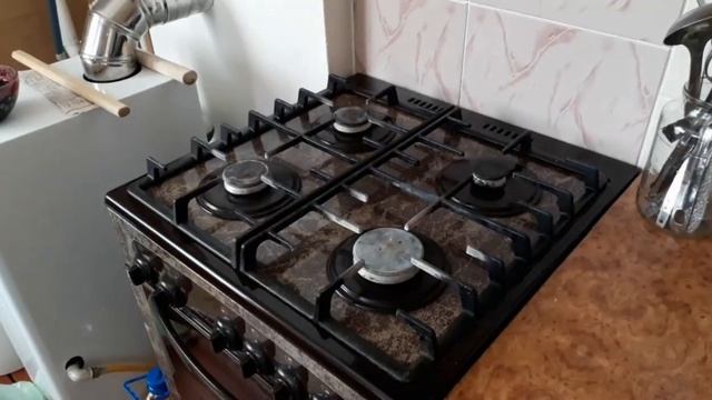 Сливовый джем// Прекрасное и полезное смотреть онлайн