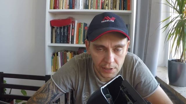 Niebezpieczne Wykopki Wykrywacz kontra ja 0:1 смотреть онлайн