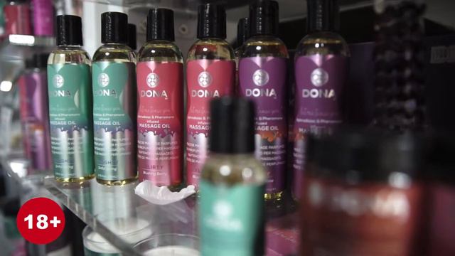 Магазин взрослых игрушек "Он и Она" | prosvet-tv.ru смотреть онлайн