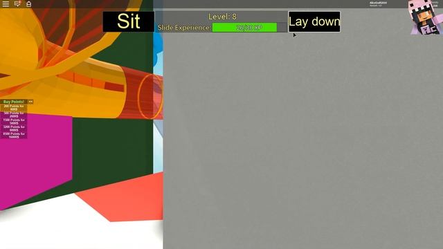 Roblox - Get eaten. Роблокс на русском смотреть онлайн