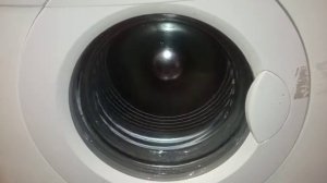 стиральная машина ARDO AE 1033 : отжим 1000 об/мин