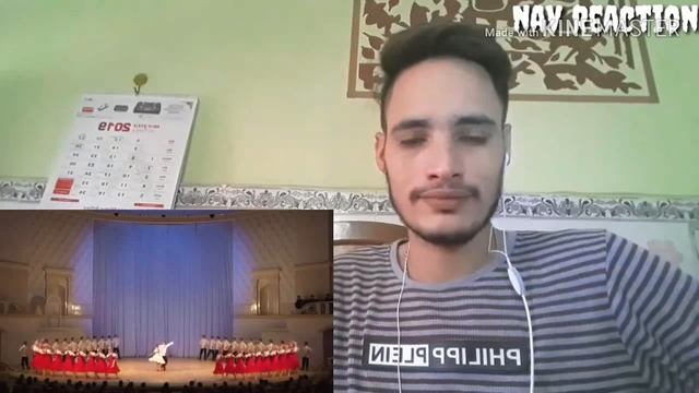 Русский танец Лето . Балет Игоря Моисеева | Reaction смотреть онлайн