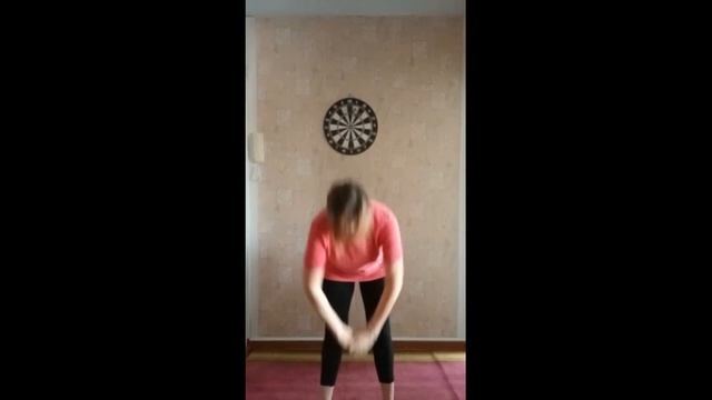 Дыхательная зарядка (гимнастика) по Стрельниковой смотреть онлайн