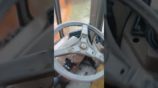 Fiat Hitachi w260 r160 смотреть онлайн