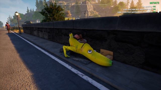[Vinesauce] Vinny - Do you want Banana Milk? смотреть онлайн