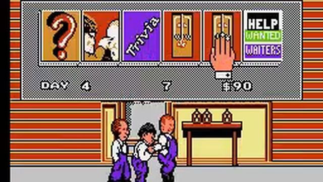 The Three Stooges (NES) with commentary смотреть онлайн