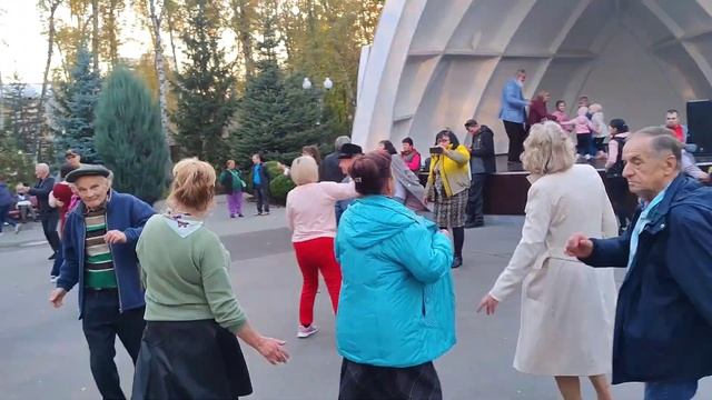 Kharkiv Харьков Танцы 15.10.2023 смотреть онлайн