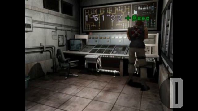 Resident Evil 3 Mercenaries | DECAD смотреть онлайн