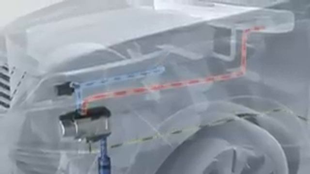 Принцип работы webasto Thermo Top Evo.flv смотреть онлайн