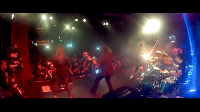 Tim Ripper Owens - Painkiller (Judas Priest Cover) - Heresy Videoclips смотреть онлайн