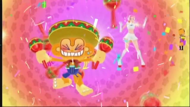 Samba de Amigo - Mambo de Verano (Jbarrionuevo Mix) смотреть онлайн