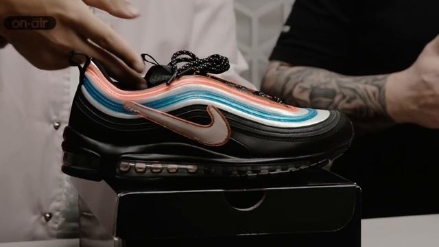 SBROnAIR Vol. 134 - Unboxing Nike On Air 1.0 смотреть онлайн