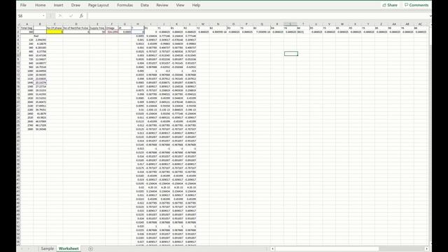 How to Draw Sine wave in Excel . Multi phase Sine wave in Excel смотреть онлайн