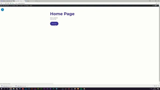 Udesly Адаптер | Webflow and WordPress | Перенос шаблона на WordPress | CRASH КУРС ЧАСТЬ 3 из 3 смотреть онлайн