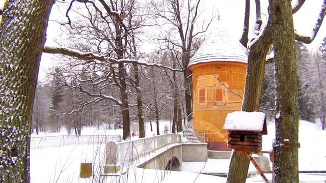 “Случайная Встреча” / “A Chance Encounter” Песня. смотреть онлайн