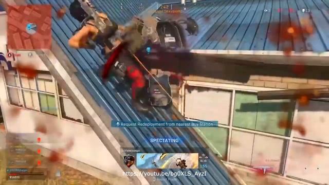 Warzone ПК vs КОНСОЛЬ | КАК ВИДЕТЬ ВОЛЬШЕ | Масштаб Поля Зрения | CALL OF DUTY WARZONE | COD MW 201 смотреть онлайн