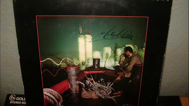 RICHIE  HAVENS  -  Dreams