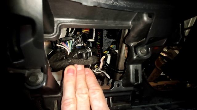 Как узнать стоит ли в машине автозапуск? Ford Fusion часть 1 смотреть онлайн