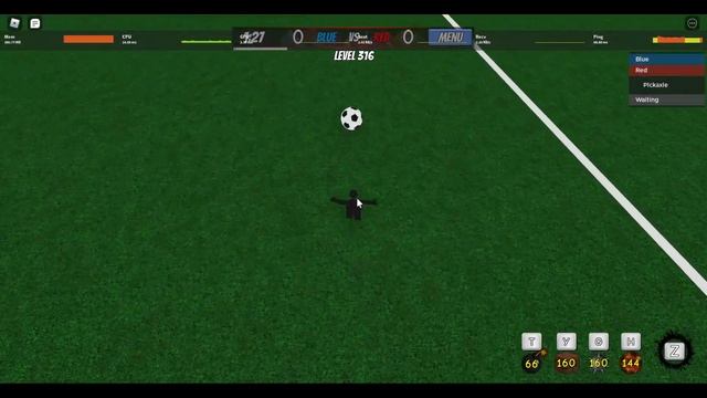 TPS Street Soccer Double Dribble Tutorial смотреть онлайн