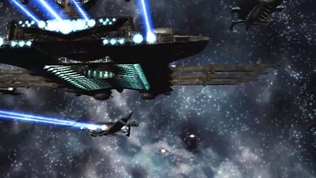 Haegemonia: Legions of Iron Teaser Trailer смотреть онлайн