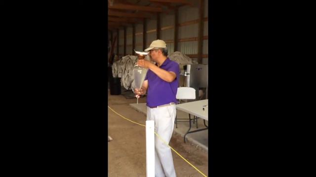 Fragrant Isle Door County Distillery - Lavender 7/23/2016 смотреть онлайн