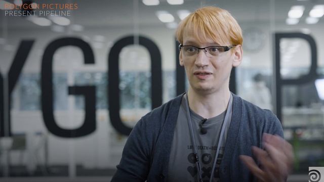 Building an Anime-Centric Pipeline | Polygon Pictures | Houdini Connect смотреть онлайн