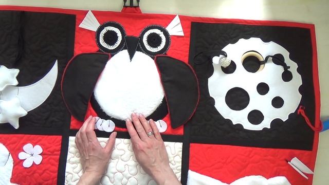 Развивающий коврик для малыша смотреть онлайн