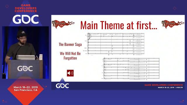 The Banner Saga Franchise: Making Indie Sound AAA