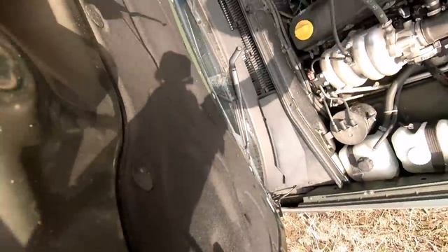 ЛАДА Нива ТРЕВЕЛ 2021. 7000 км с МОДУЛЕМ МКЗ. Влияние на РАБОТУ мотора НАГЛЯДНО. смотреть онлайн