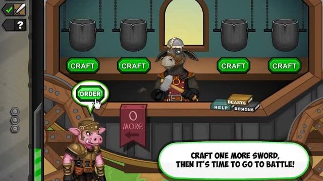 Обзор игры Jack smith смотреть онлайн