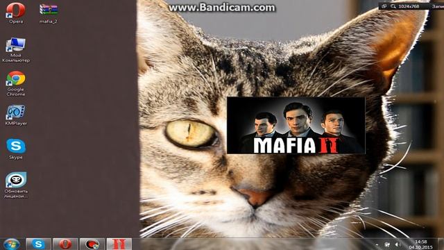 Как установить сохранение для Mafia 2!?Легко смотреть онлайн
