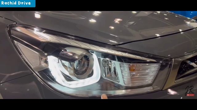 Kia rio Maroc 2023 | السبب أش والله معرفنا السبب أش!؟ смотреть онлайн