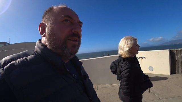 Опять отдыхаем на берегу Тихого Океана смотреть онлайн