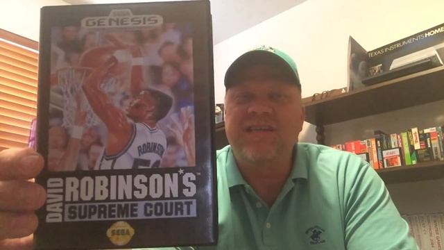 Sega Genesis Collection Part I смотреть онлайн