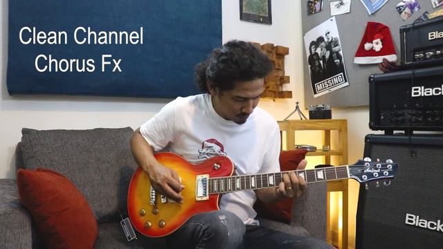 Blackstar AmPlug 2 FLY Headphone Guitar Amp Review | Guitar Shop Nepal