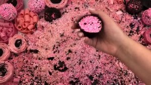 Истории с мылом про любовь ❤ Мой краш  ❤️ слаймы-хрустяшки? от подписчиков ? #14