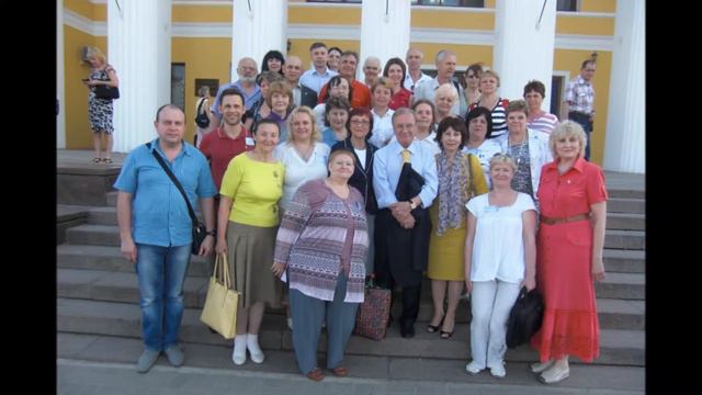 Движение За Государственность и Духовное возрождение России (Самарская область) смотреть онлайн